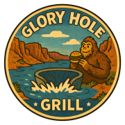Glory Hole Grill